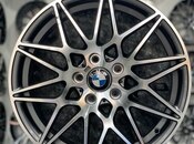 "BMW F10,F30" diskləri R18