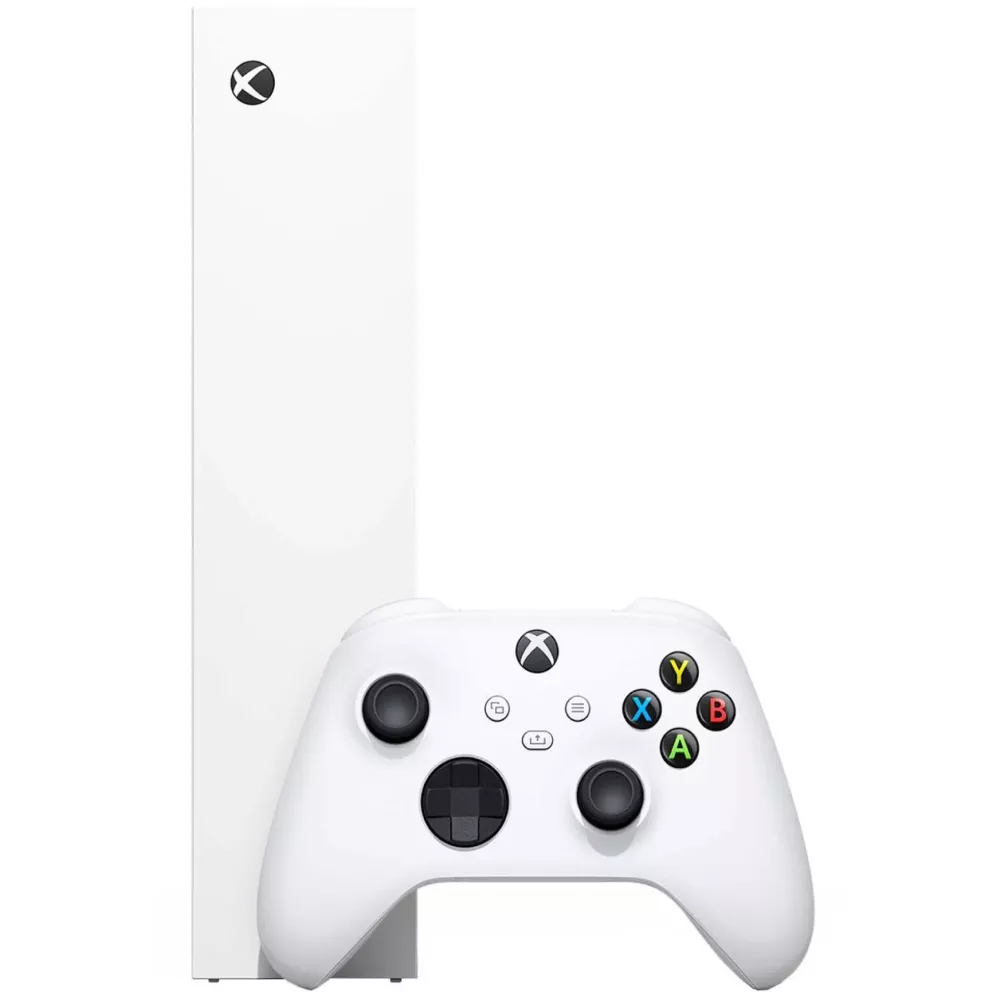 Xbox Series S 512 GB