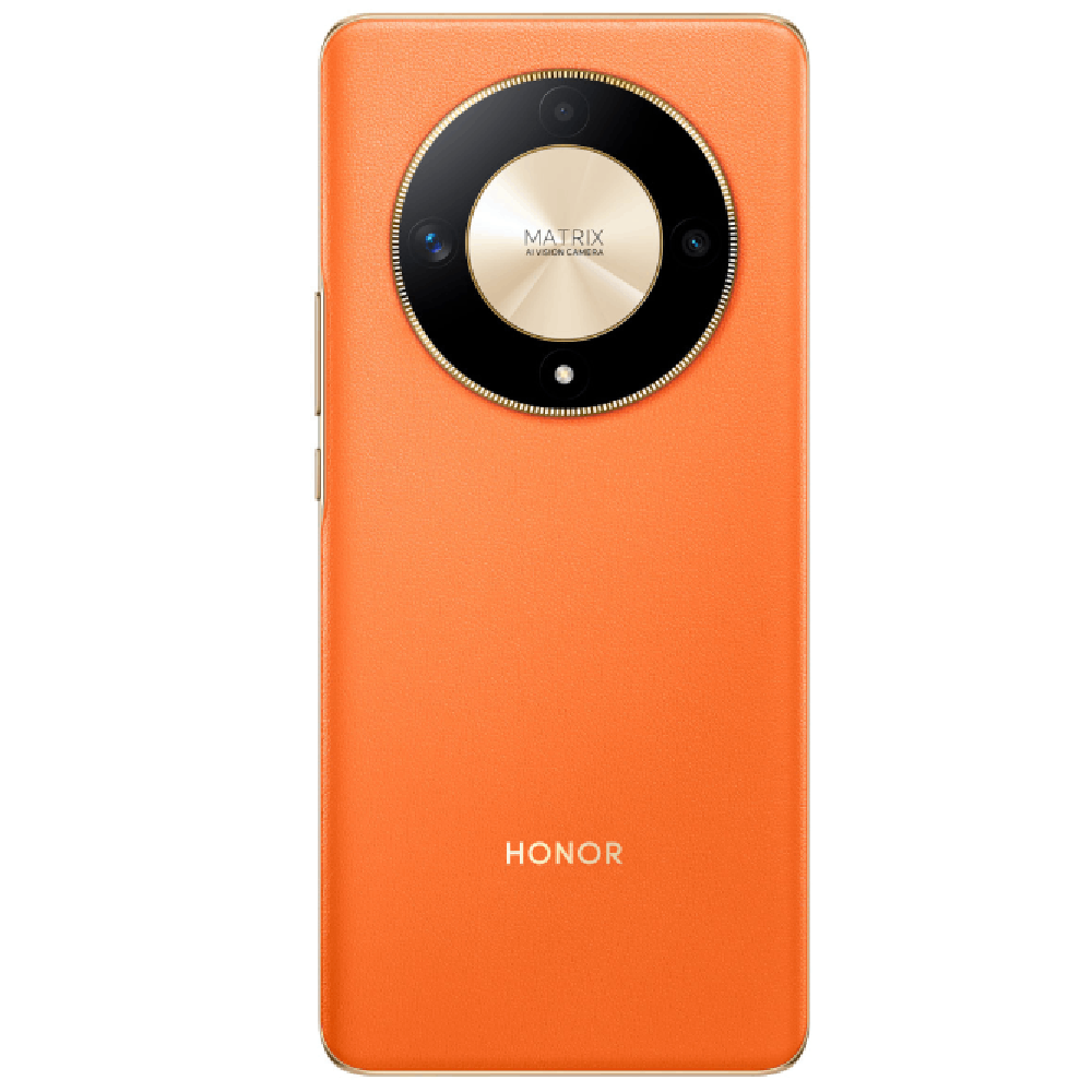 HONOR X9B 12/256 GB Sunrise Orange