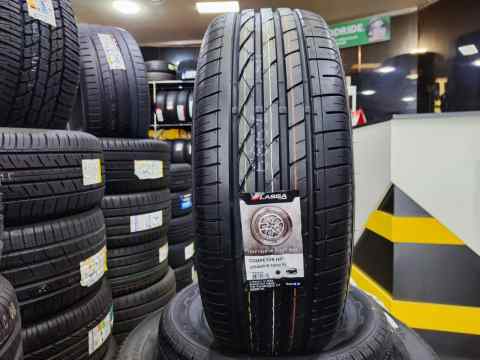 LASSA COMPETUS H/P 235/60 R18 - Yay təkəri