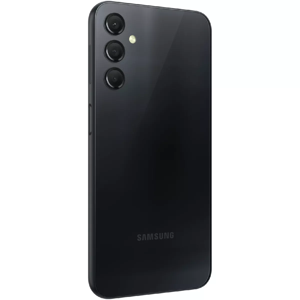 Samsung Galaxy A24 (SM-A245) 4/128 GB Black