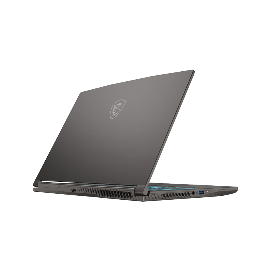 Notbuk MSI Thin 15 B12UC-1634XAZ (9S7-16R831-1634)