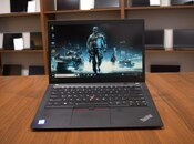 Lenovo Thinkpad X1 Carbon