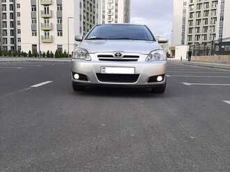 Toyota Corolla, 1.4 L, 2005 il, 217 721 km