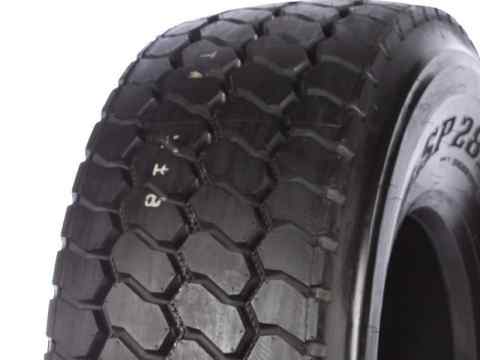 Dunlop SP 281 385/65 R22.5 - 4 fəsil təkəri