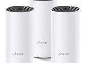 TP-Link Deco M4 (3 pack) Home Mesh Wi-Fi System