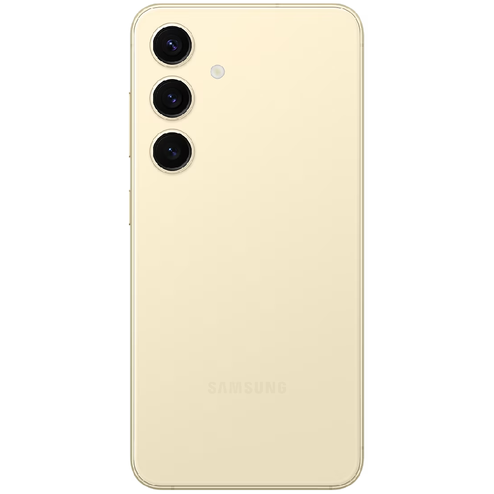 Samsung Galaxy S24 (SM-S921B) 8/256 GB Yellow