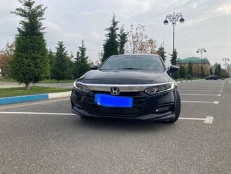 Honda Accord, 1.5 L, 2018 il, 91 200 km