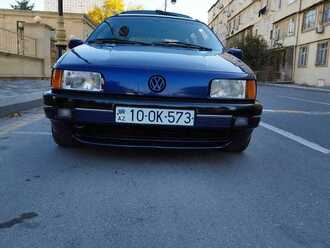 Volkswagen Passat, 1.6 L, 1991 il, 250 000 km