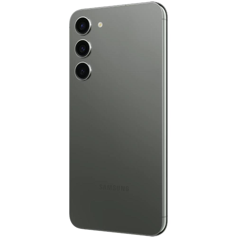 Samsung Galaxy S23 (SM-S911B) 8/128 GB Green