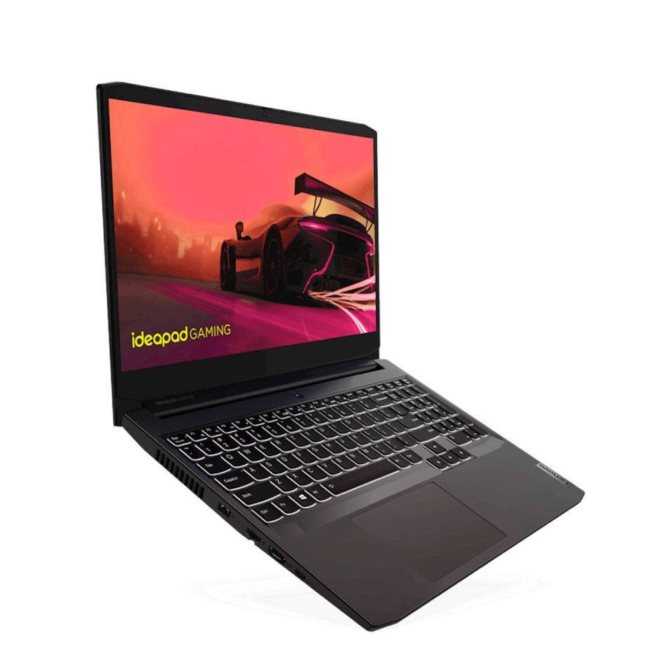 Notbuk Lenovo IdeaPad Gaming 3 15ACH6 (82K202BDRK)