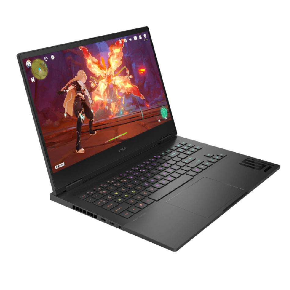 Notbuk HP OMEN 16-WF0030CI (8Q778EA)