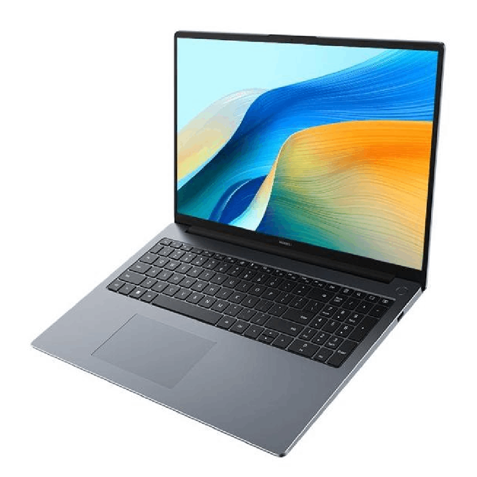 Notbuk HUAWEI MateBook D16 (53013WXD) Space Gray