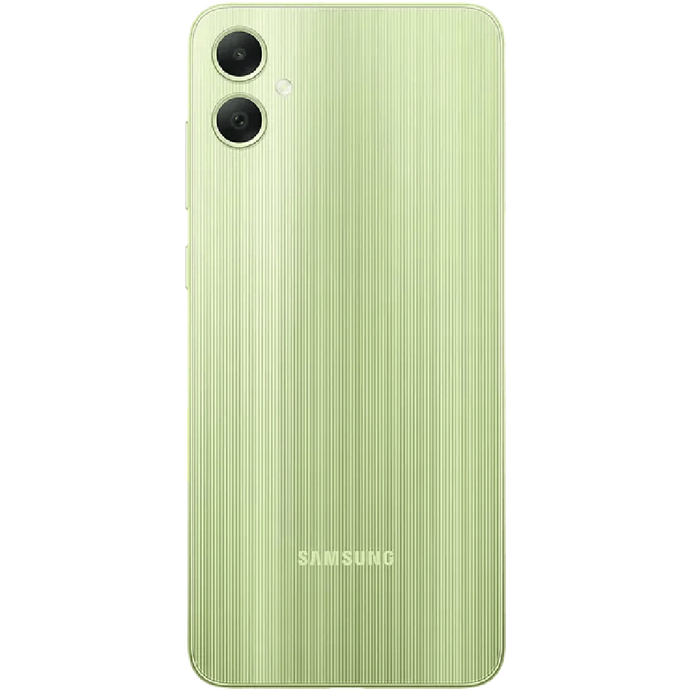 Samsung Galaxy A05 (SM-A055) 4/128 GB Light Green