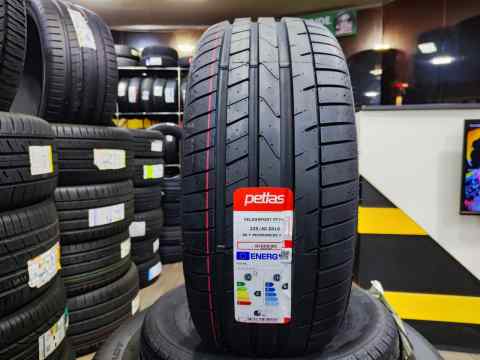 PETLAS VeloxSport PT741 235/40 R19 - Yay təkəri