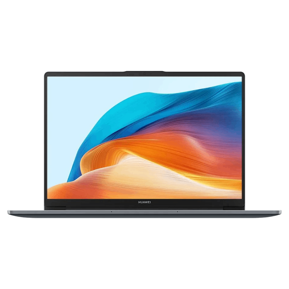 Notbuk Huawei MateBook D 14 Space Gray (53013RHL)