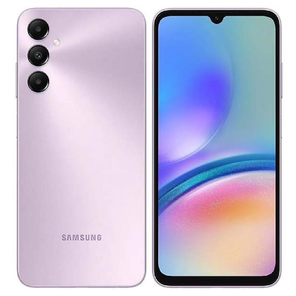 Samsung Galaxy A05S (SM-A057) 4/128 GB Light Violet