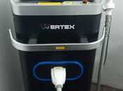 Wertex (wintex) Lazer aparatı