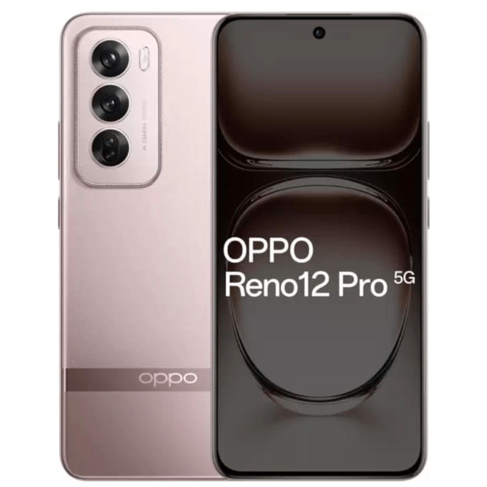 OPPO Reno 12 Pro 5G 12/512 GB Gold