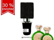 Nasomatto Black Afgano Unisex (İngiltərə konsentratı)