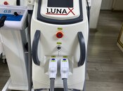 "Lunax" lazer cihazı