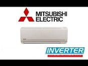Kondisioner "Mitsubishi - Inverter"