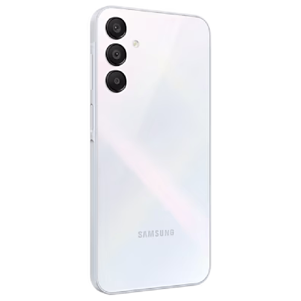 Samsung Galaxy A15 (SM-A155) 4/128 GB Light Blue