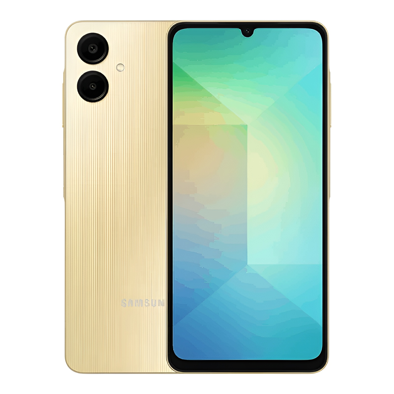 Samsung Galaxy A06 (SM-A065) 4/64GB Gold