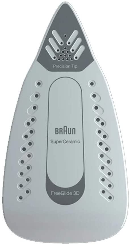 Ütü Braun SI 3055 BK