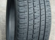 "Bridgestone dueler.h/l Alenza" təkərləri 285/45 R22