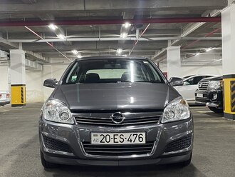 Opel Astra, 1.3 L, 2009 il, 155 292 km