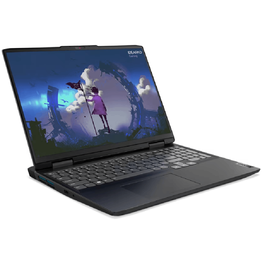 Notbuk Lenovo IdeaPad Gaming 3 15IAH7 (82SA00FBRK)