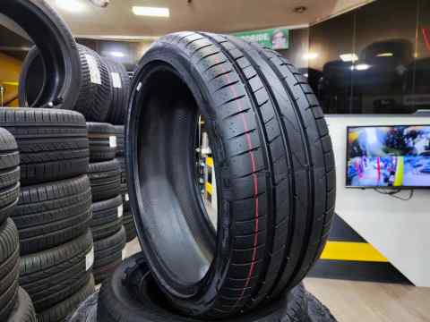 PETLAS VeloxSport PT741 245/35 R20 - Yay təkəri