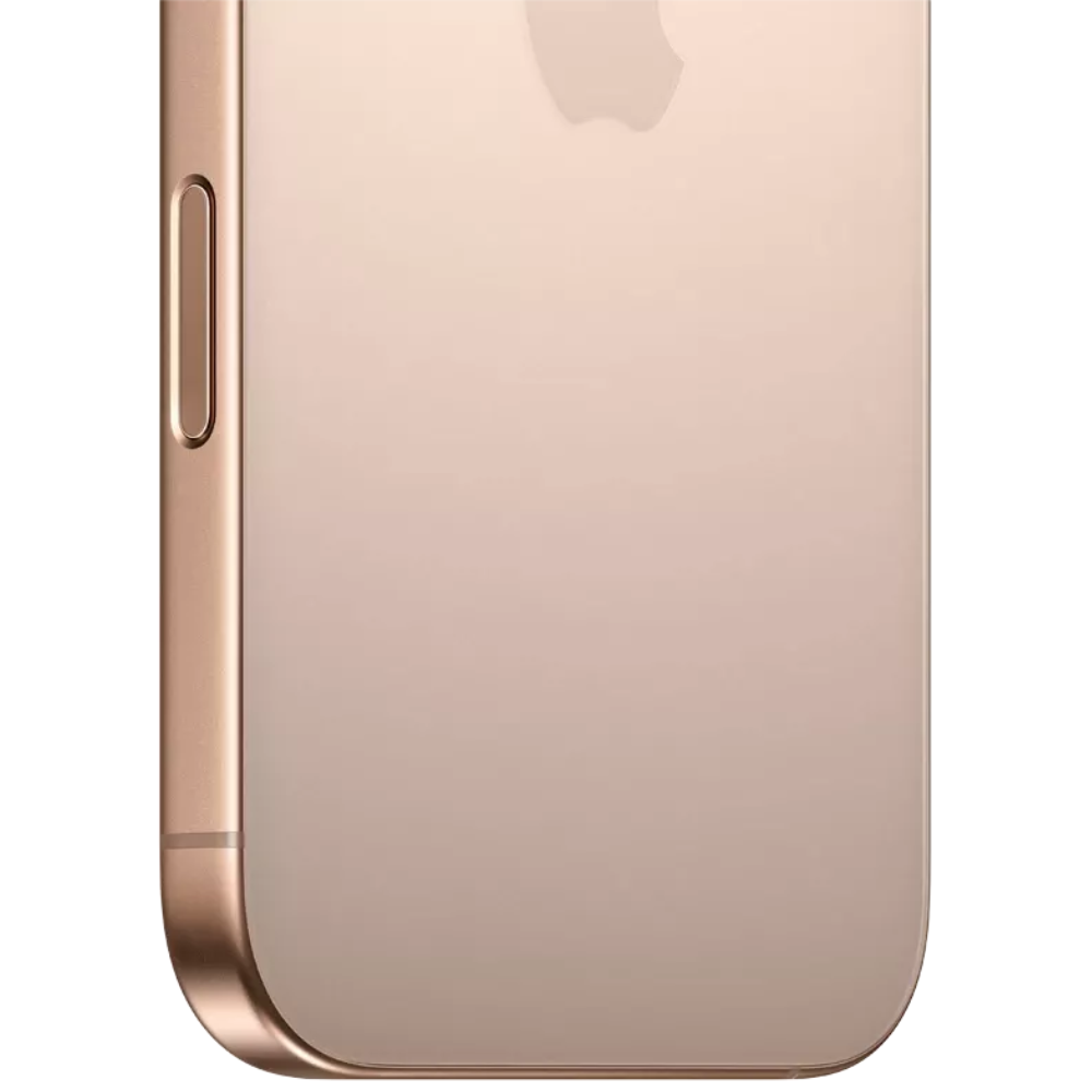 iPhone 16 Pro 1 TB Desert Titanium