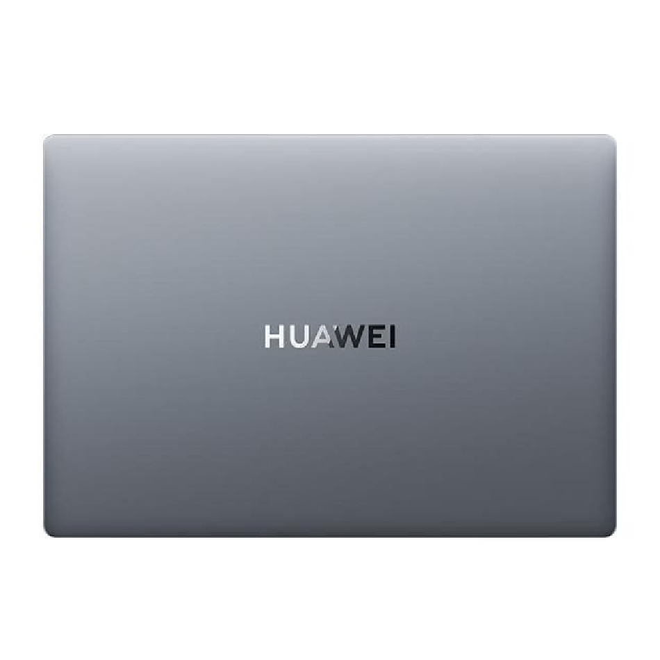 Notbuk HUAWEI MateBook D16 (53013WXD) Space Gray