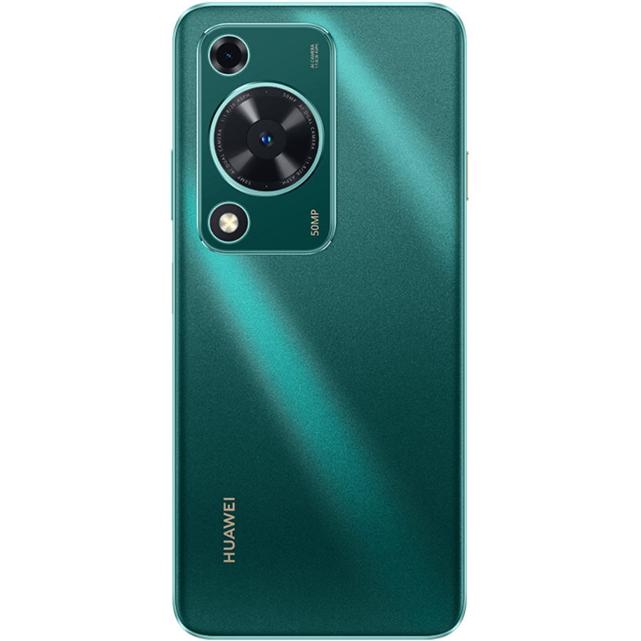 HUAWEI Nova Y72 8/256 GB Green