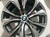 "BMW X5" diskləri R20