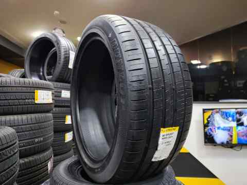 Dunlop SP Sport Maxx 060+ 275/40 R20 - Yay təkəri