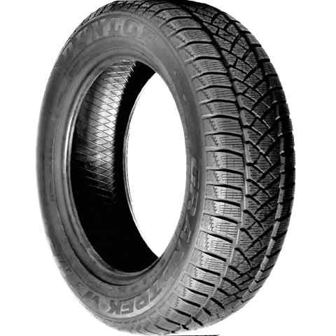 Dunlop Winter Maxx SJ8 265/55 R19 - Qış təkəri