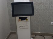 Fraksional Co2 Coherent