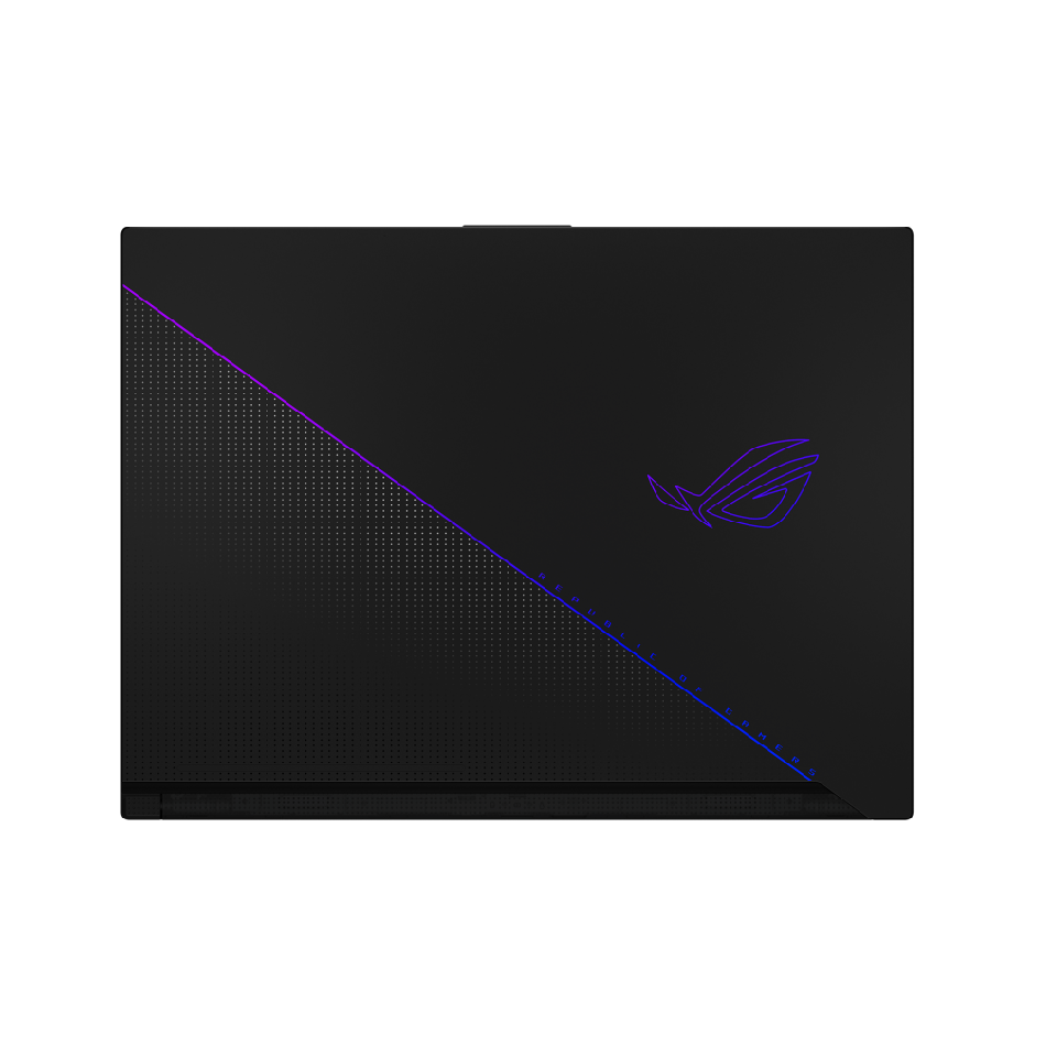 Notbuk Asus ROG Zephyrus Duo 16 GX650RX-LO206W (90NR0921-M00EL0)