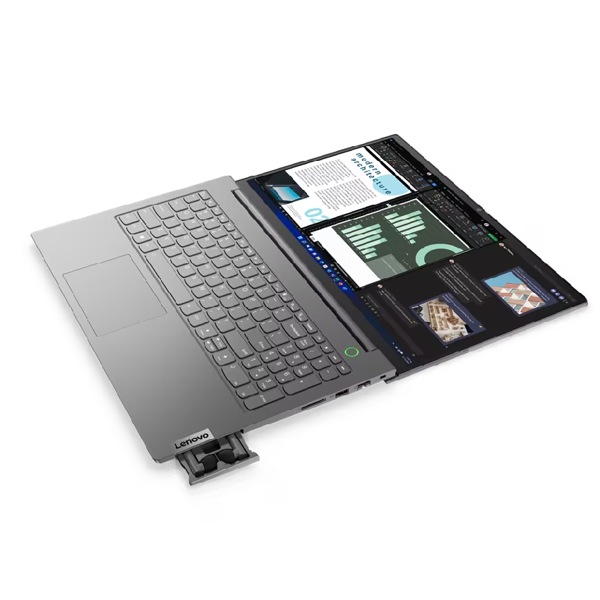 Notbuk Lenovo ThinkBook 15 G4 IAP (21DJ00KSRU)