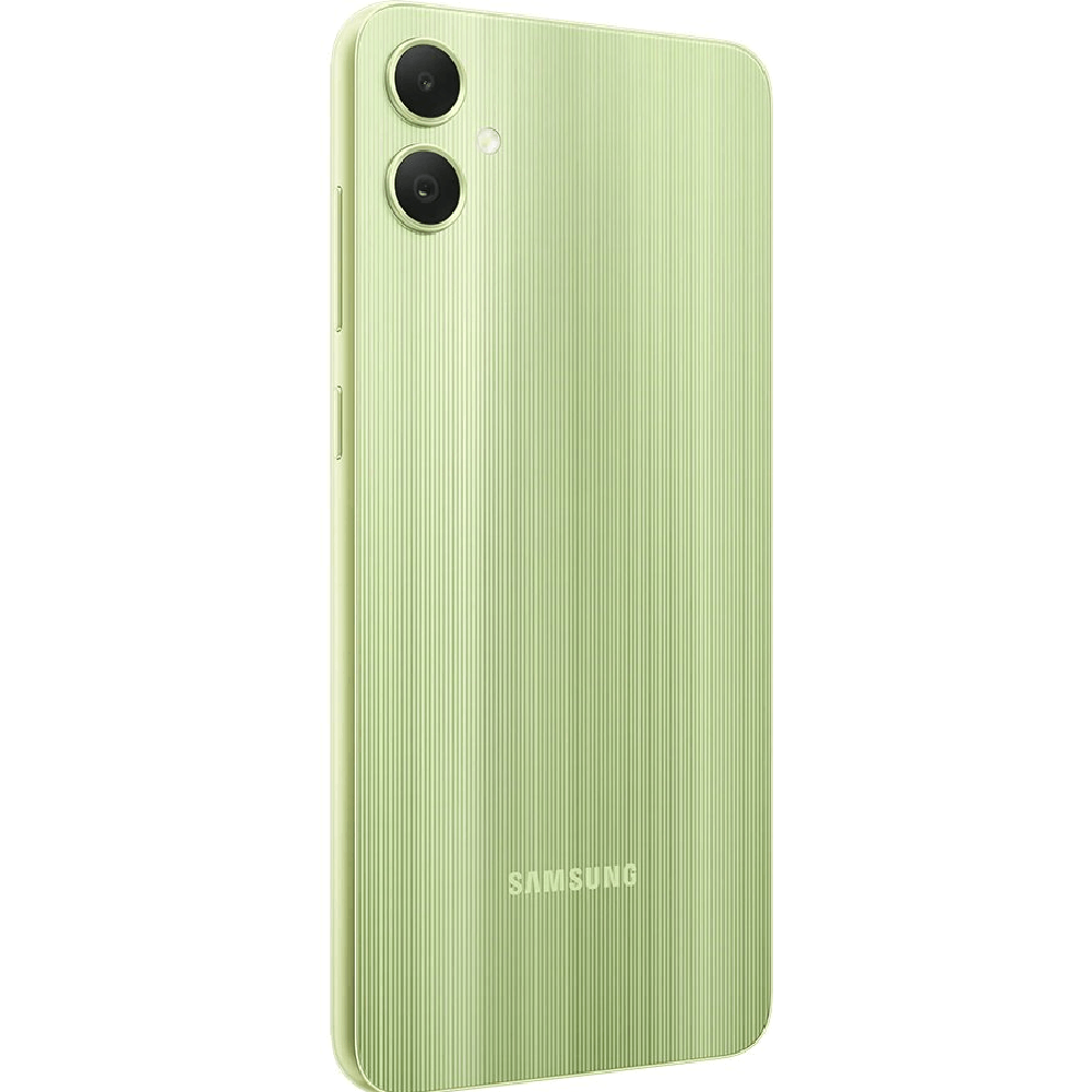 Samsung Galaxy A05 (SM-A055) 4/128 GB Light Green