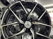 "Mercedes" diski R17 “2022”