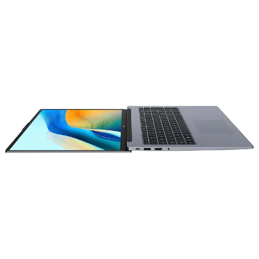 Notbuk HUAWEI MateBook D16 (53013YDL) Space Gray