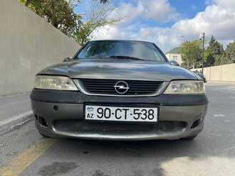 Opel Vectra, 1.8 L, 1996 il, 230 000 km