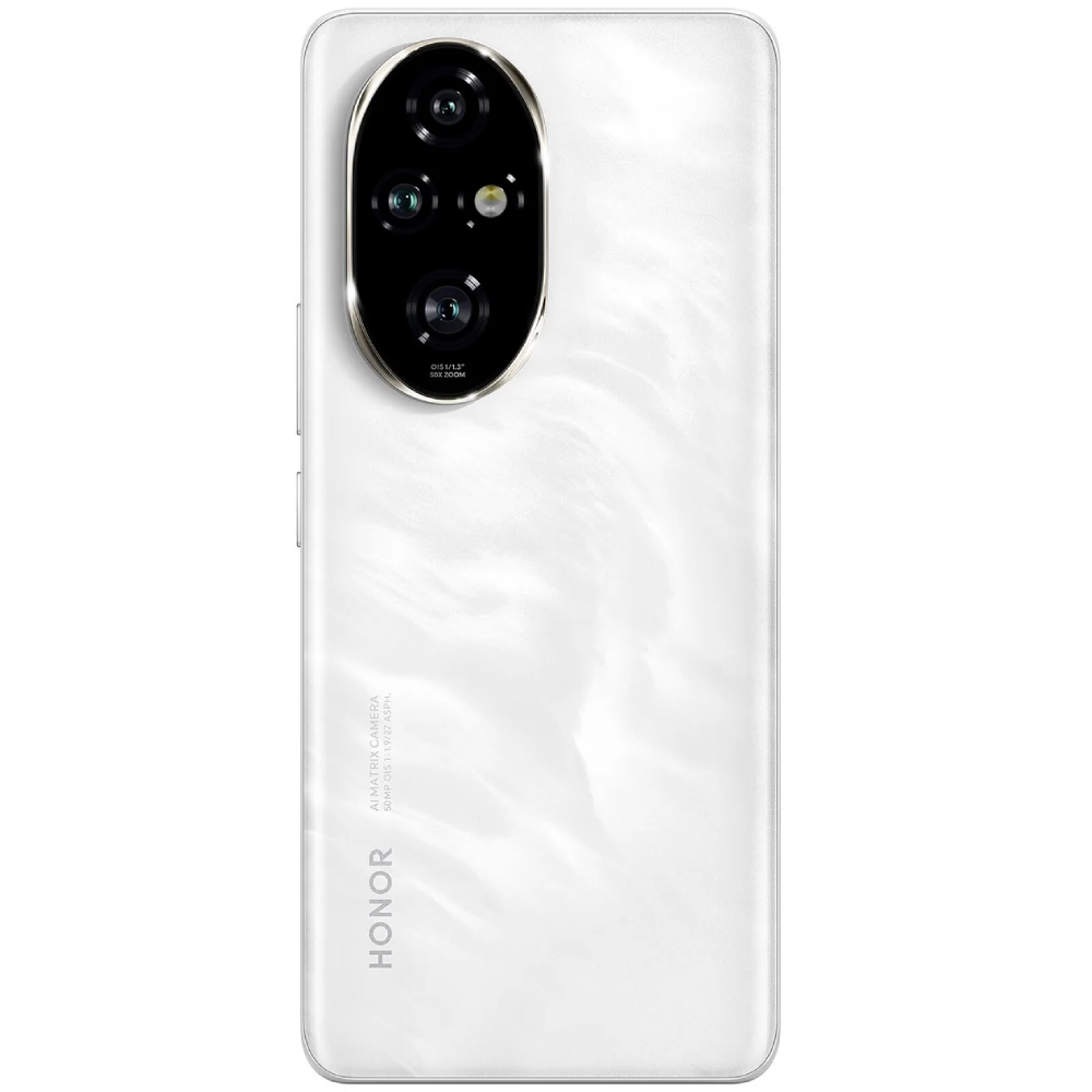 HONOR 200 Pro 12/512 GB Moonlight White