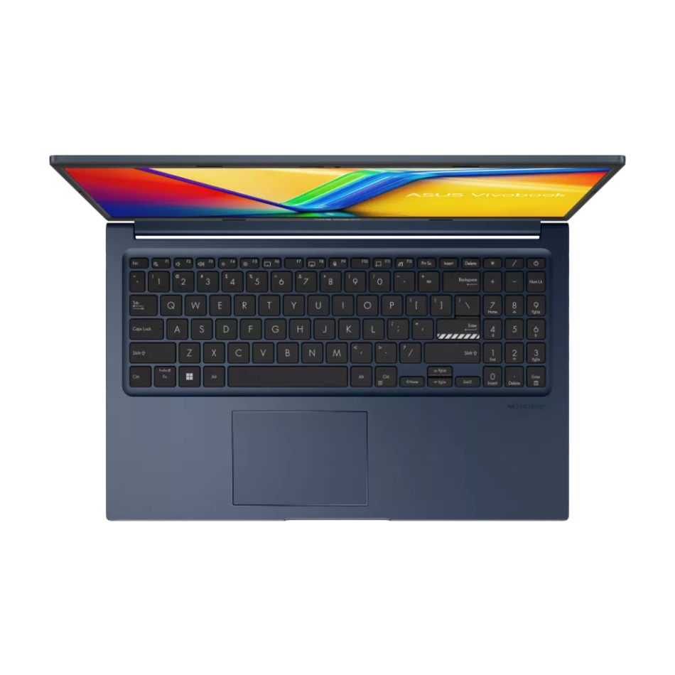 Notbuk Asus VivoBook X1504VA-BQ12 (90NB10J1-M018F0)