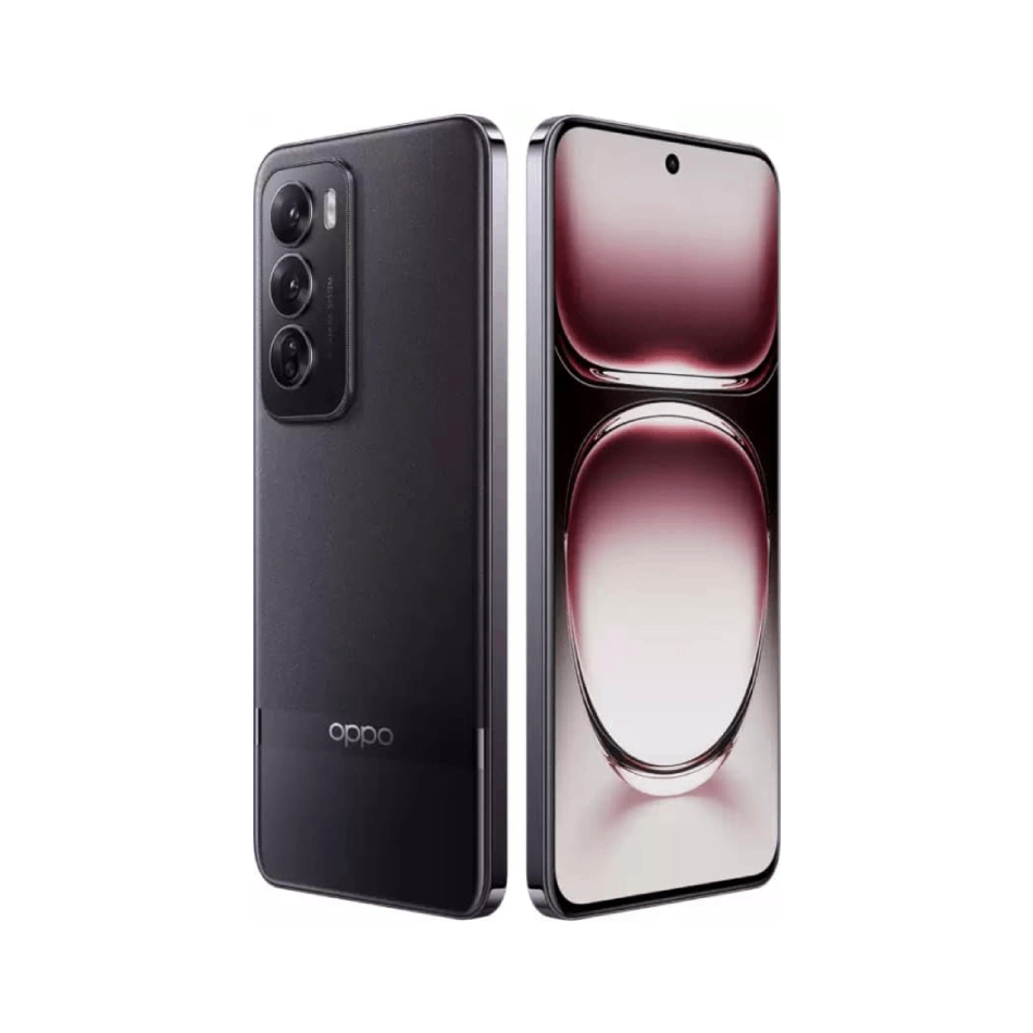 OPPO Reno 12 Pro 5G 12/512 GB Brown