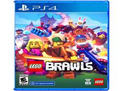 Lego Brawls - PlayStation 4/5